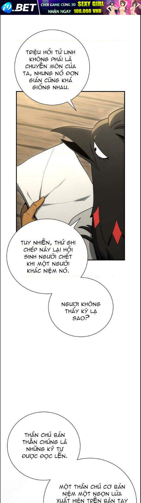 Cốt Binh Trở Lại - Chapter 160 - Page 6