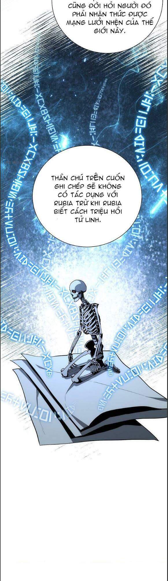 Cốt Binh Trở Lại - Chapter 160 - Page 7