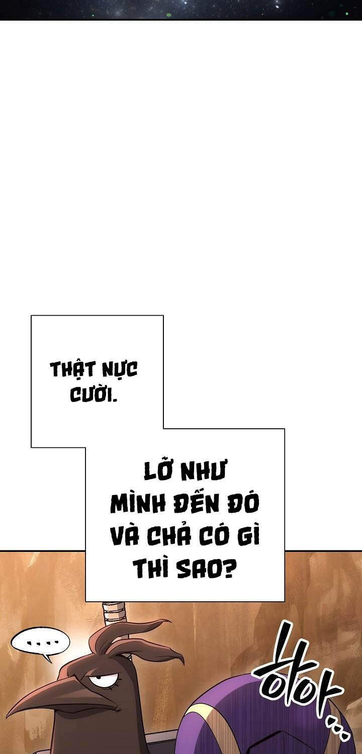 Cốt Binh Trở Lại - Chapter 161 - Page 14