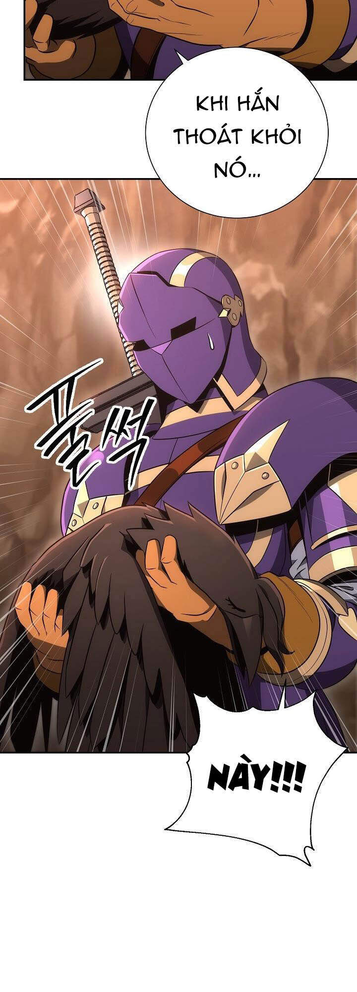 Cốt Binh Trở Lại - Chapter 161 - Page 21