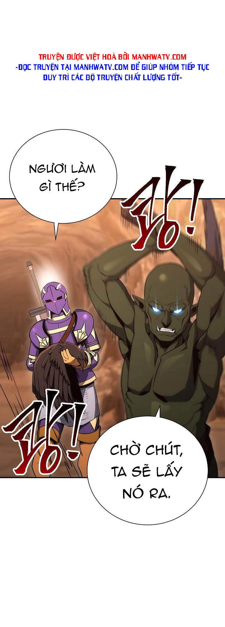 Cốt Binh Trở Lại - Chapter 161 - Page 39