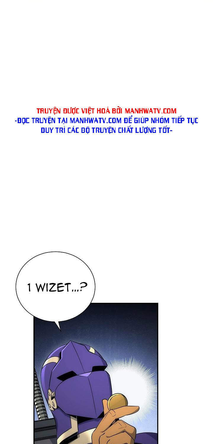 Cốt Binh Trở Lại - Chapter 161 - Page 44