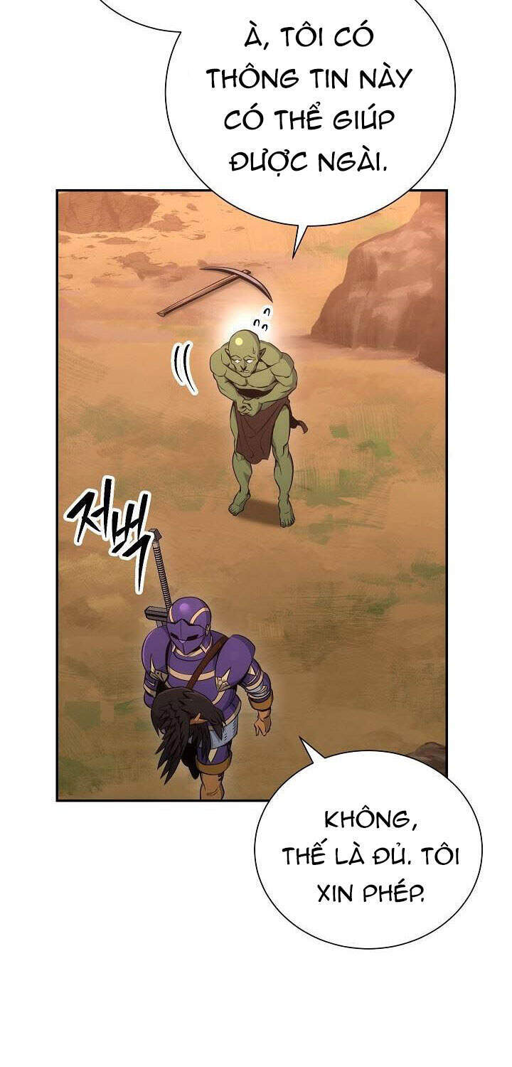 Cốt Binh Trở Lại - Chapter 161 - Page 50