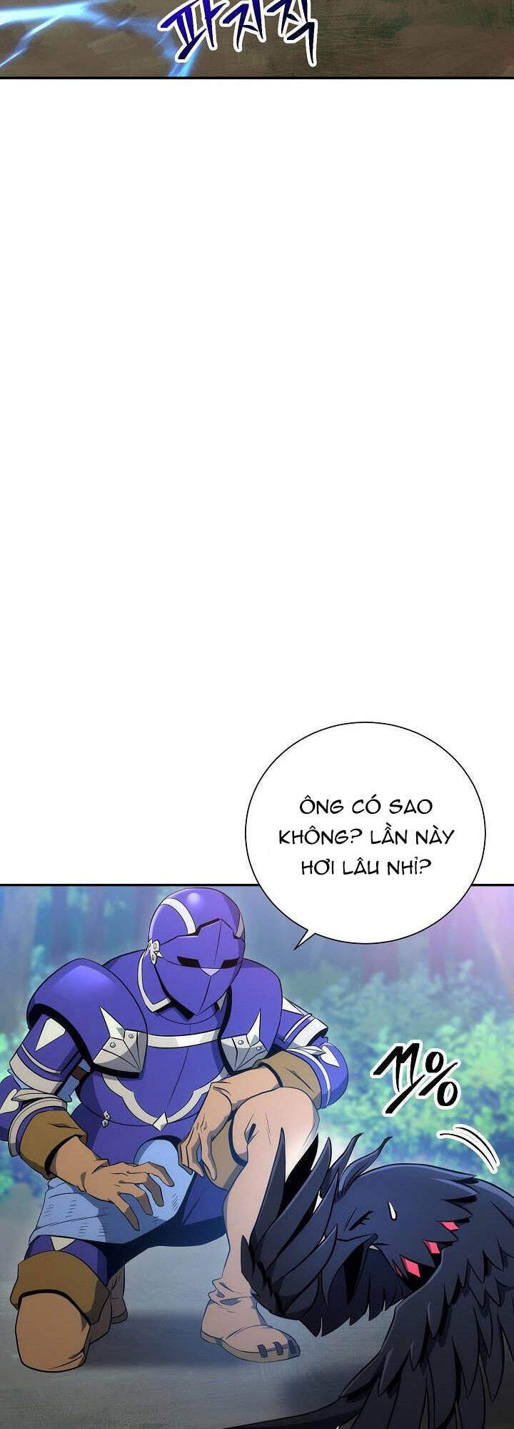 Cốt Binh Trở Lại - Chapter 161 - Page 59