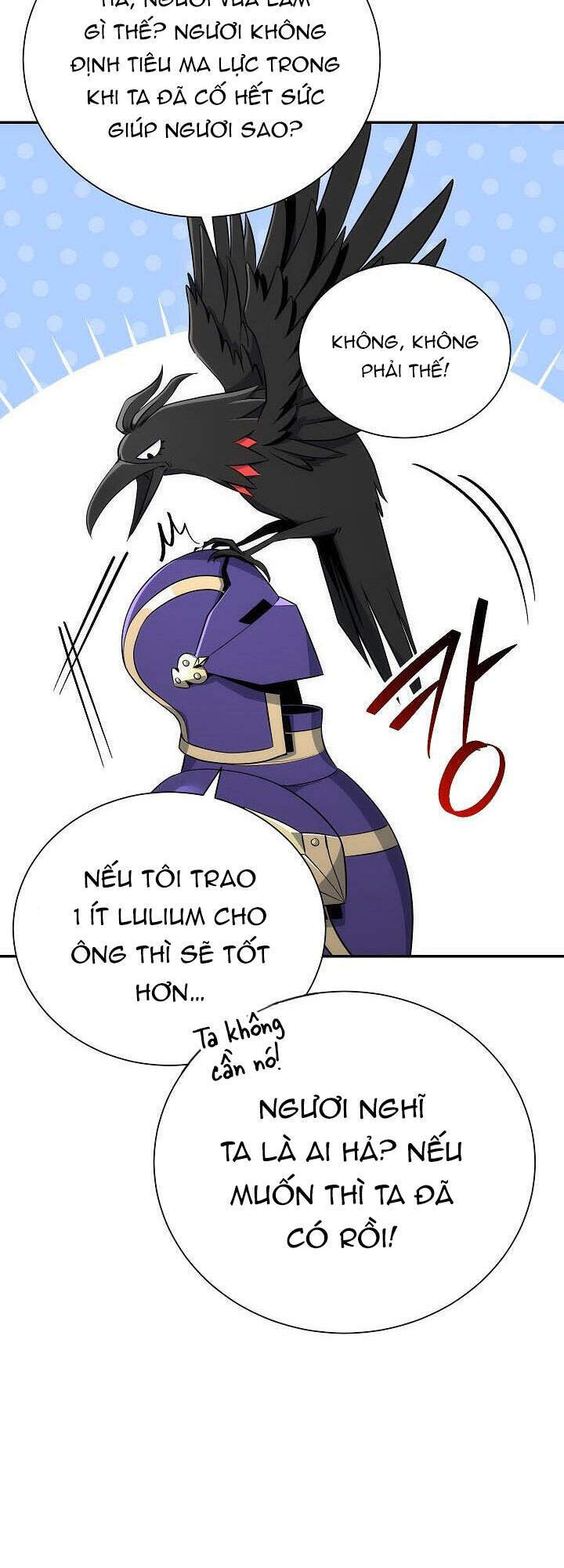 Cốt Binh Trở Lại - Chapter 161 - Page 63