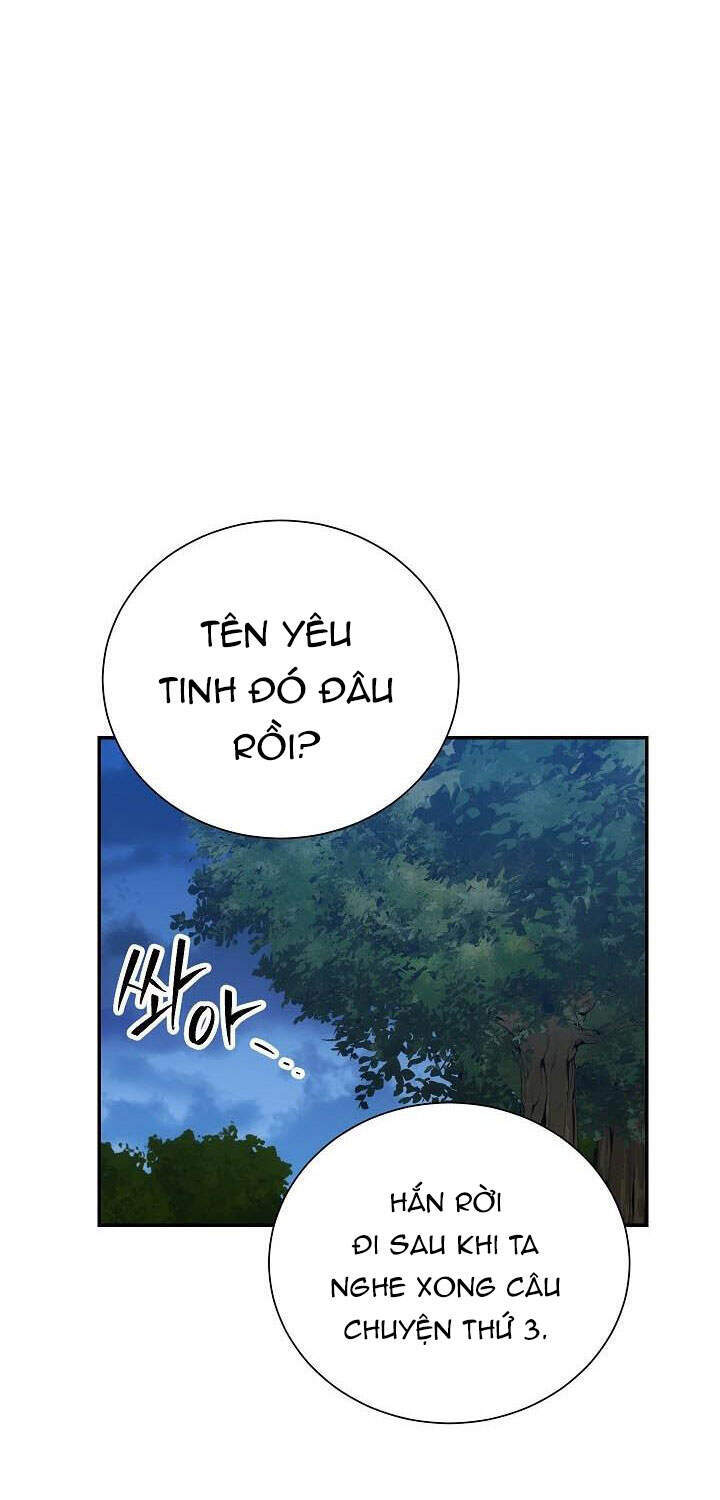 Cốt Binh Trở Lại - Chapter 161 - Page 64