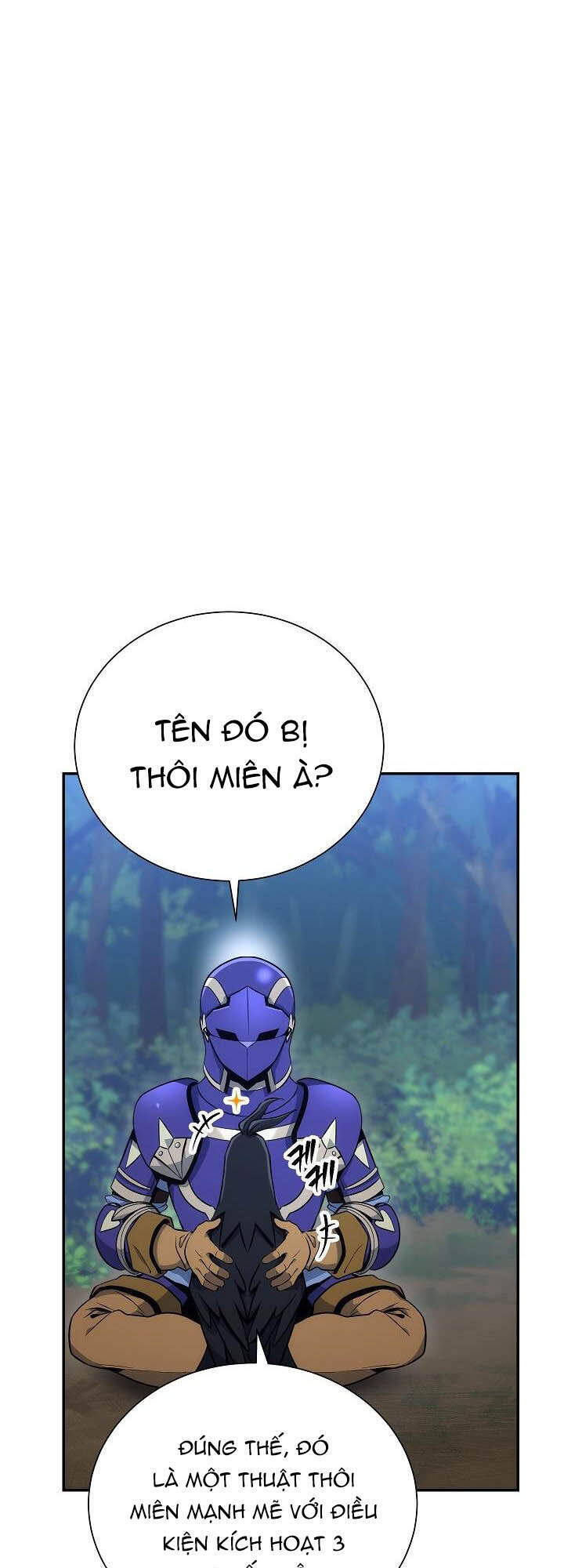 Cốt Binh Trở Lại - Chapter 161 - Page 65