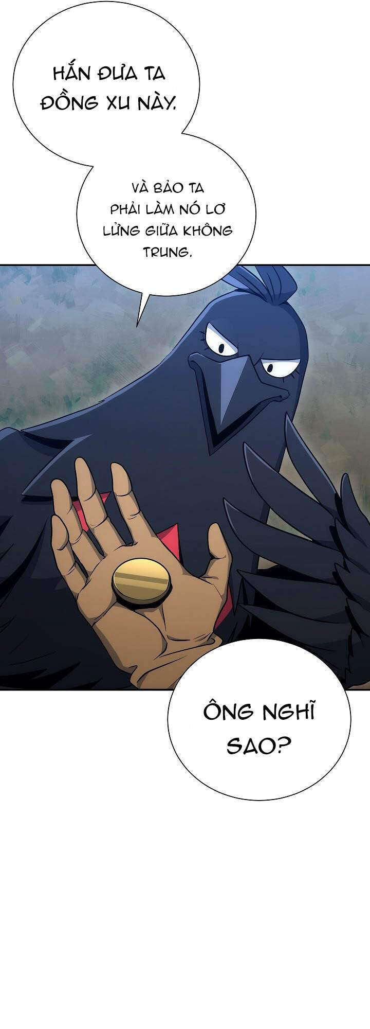 Cốt Binh Trở Lại - Chapter 161 - Page 67