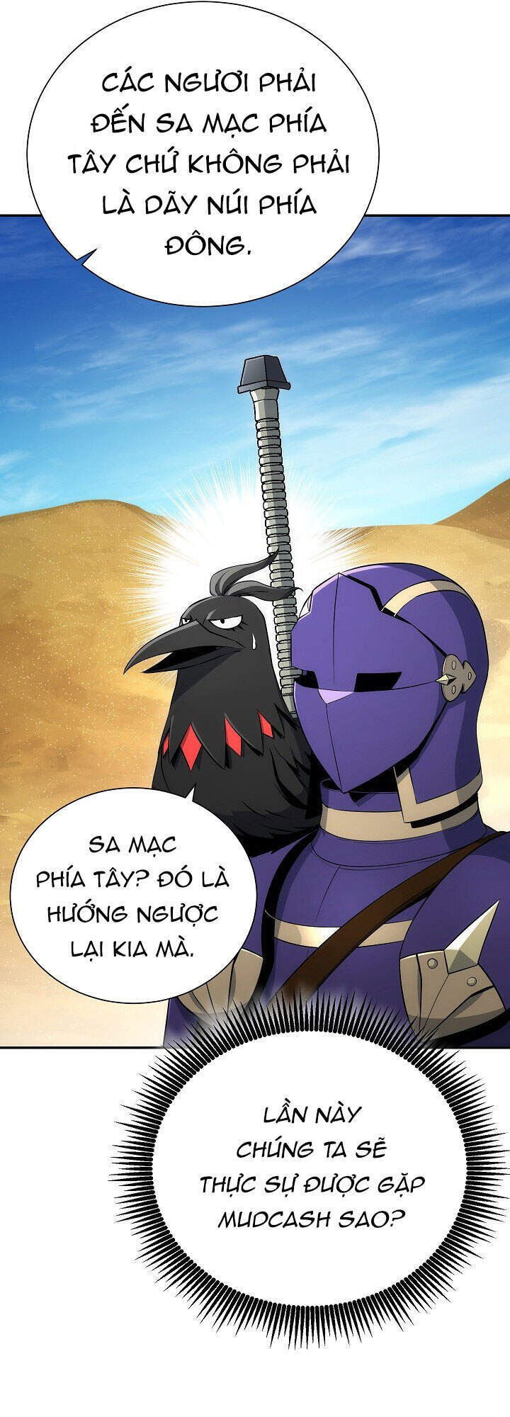 Cốt Binh Trở Lại - Chapter 161 - Page 7