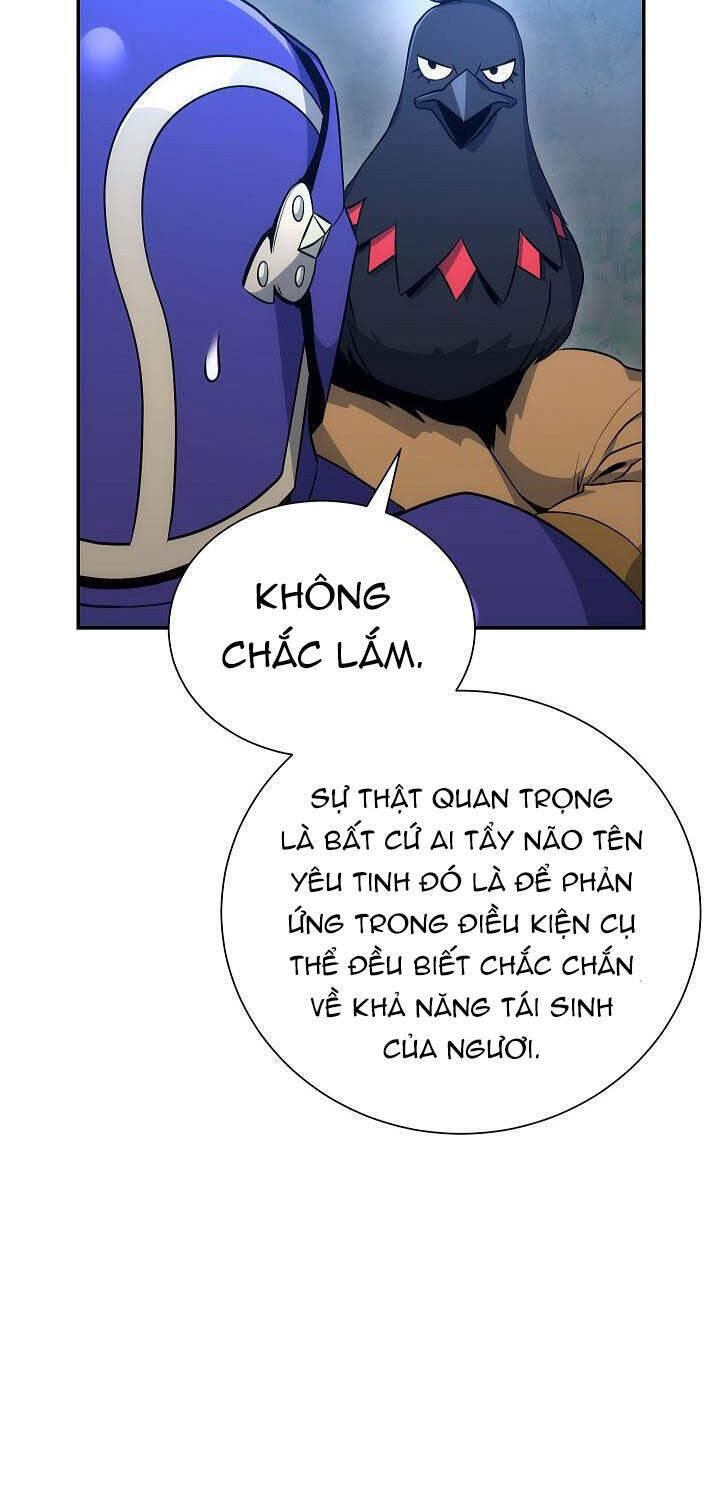 Cốt Binh Trở Lại - Chapter 161 - Page 72