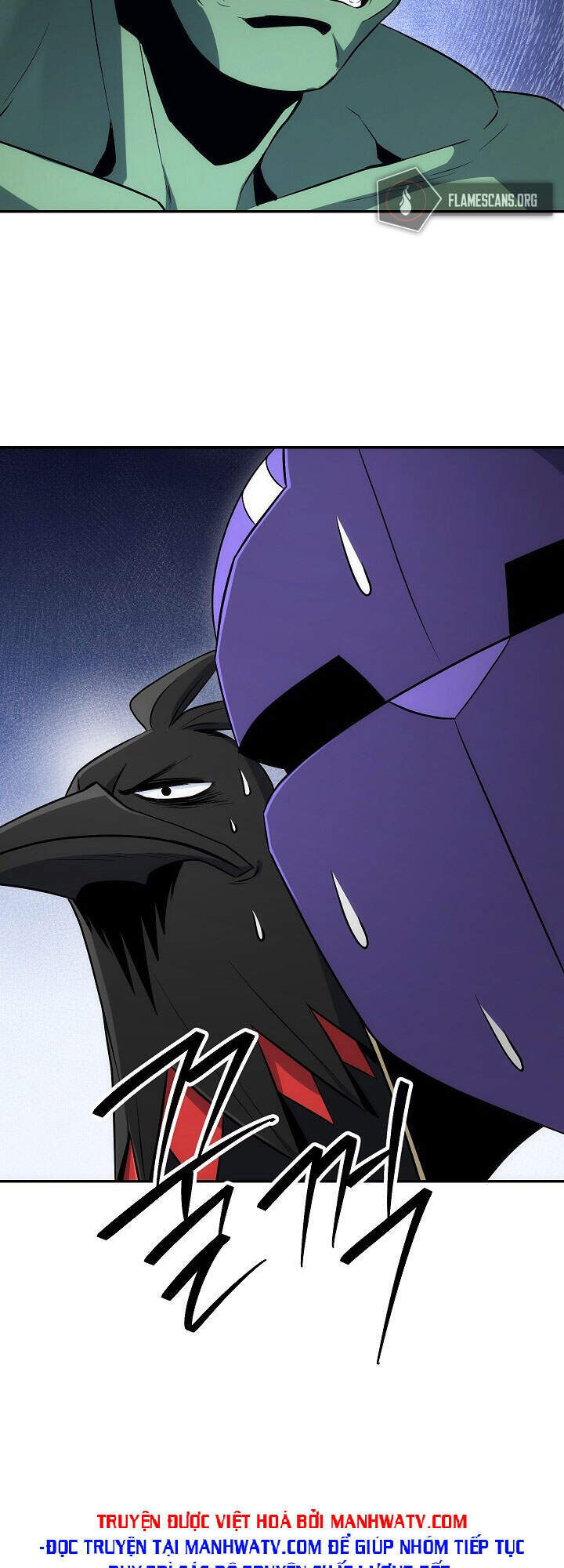 Cốt Binh Trở Lại - Chapter 161 - Page 9