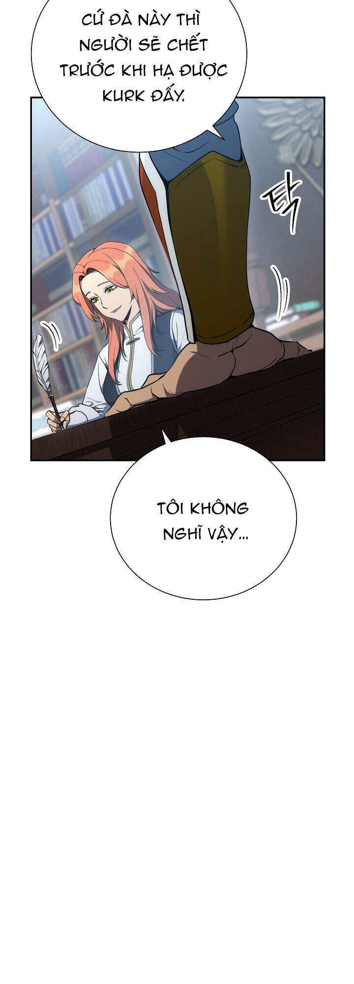 Cốt Binh Trở Lại - Chapter 162 - Page 17