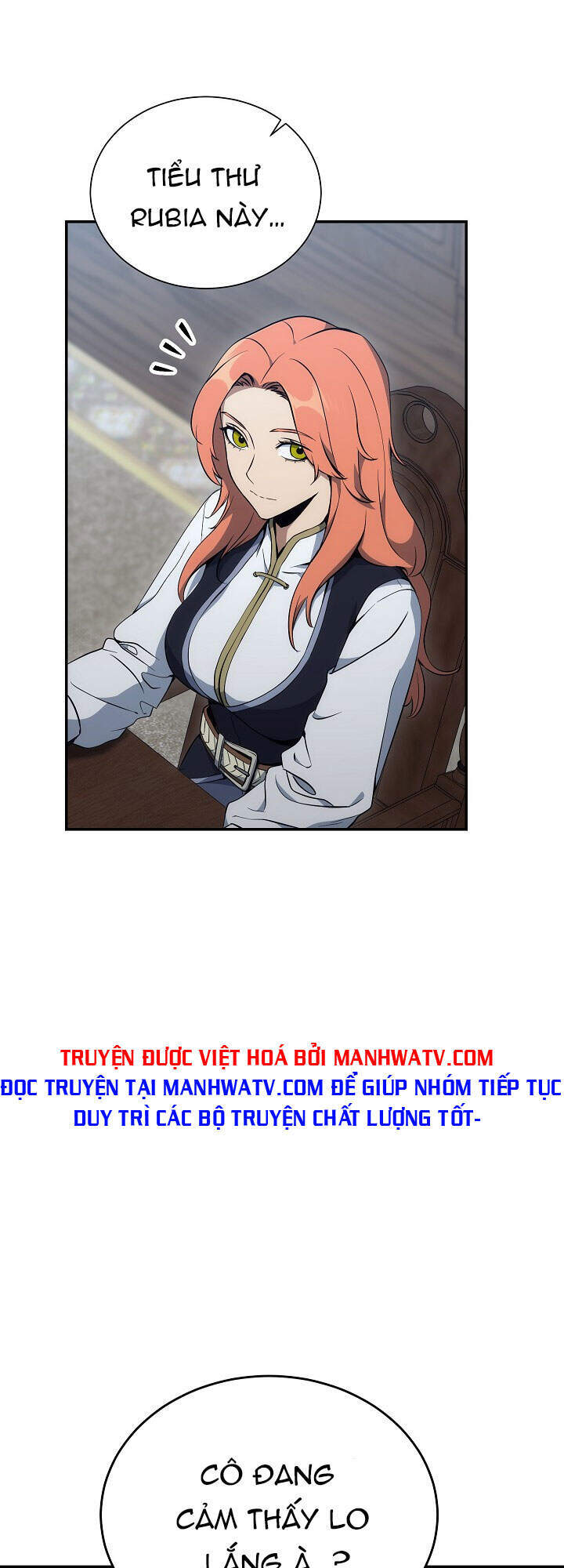 Cốt Binh Trở Lại - Chapter 162 - Page 19