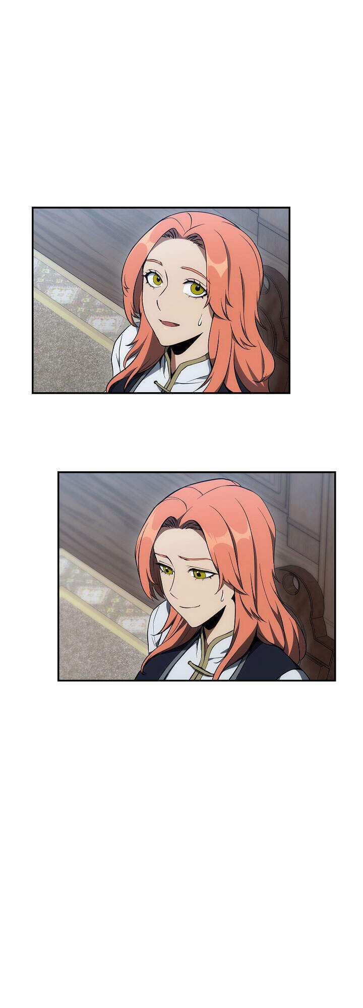 Cốt Binh Trở Lại - Chapter 162 - Page 21