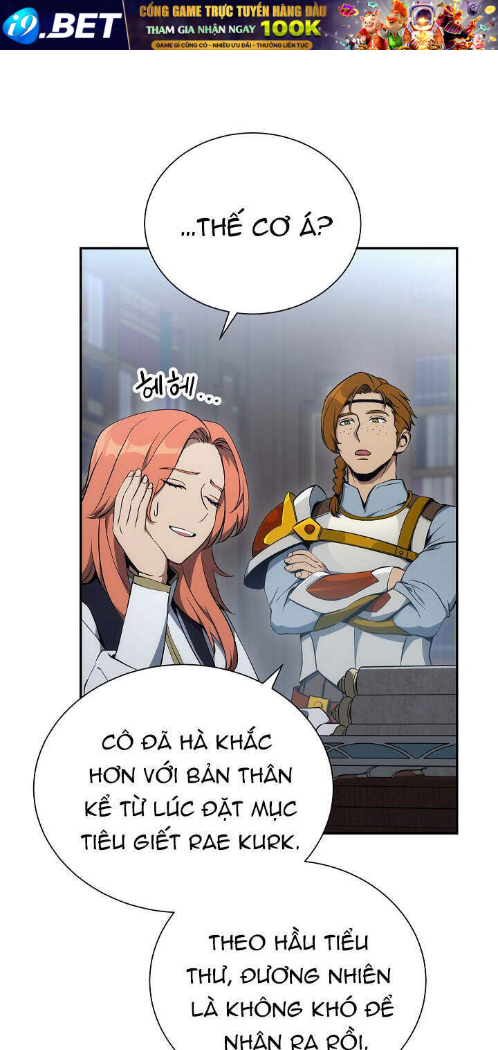 Cốt Binh Trở Lại - Chapter 162 - Page 22