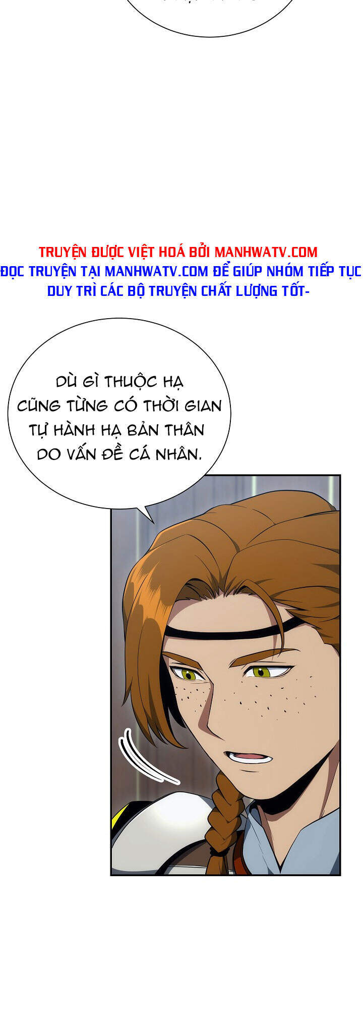 Cốt Binh Trở Lại - Chapter 162 - Page 23