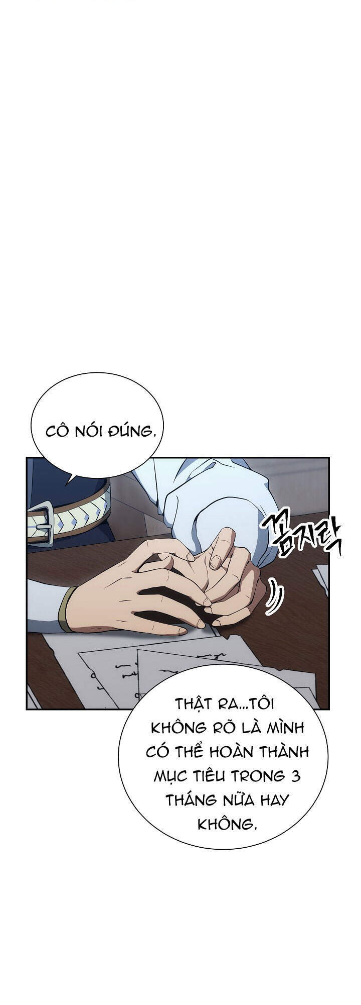 Cốt Binh Trở Lại - Chapter 162 - Page 25