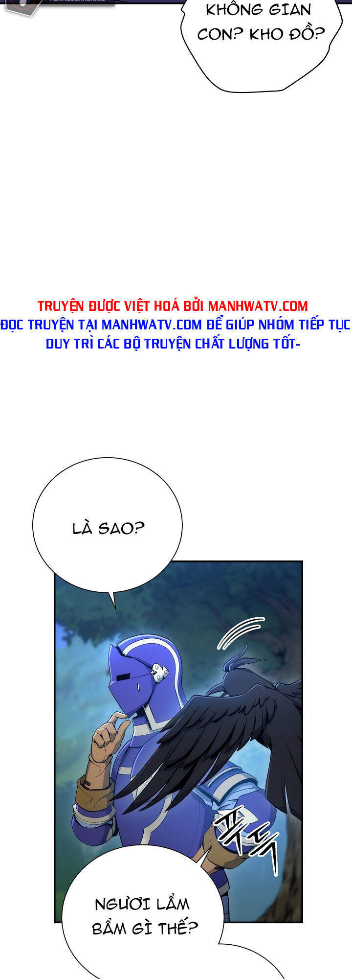 Cốt Binh Trở Lại - Chapter 162 - Page 3