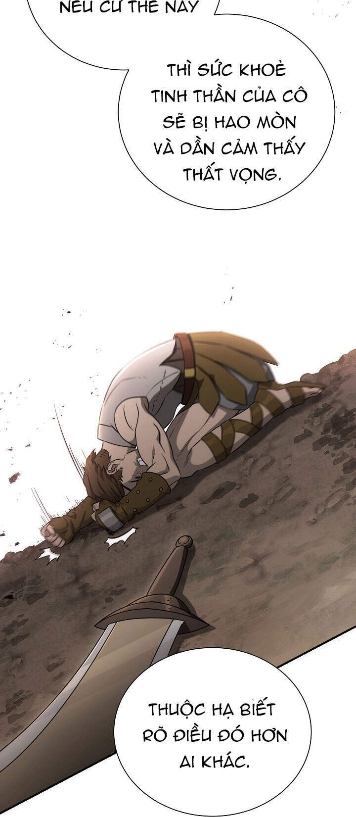 Cốt Binh Trở Lại - Chapter 162 - Page 36