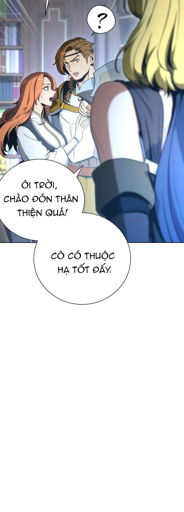 Cốt Binh Trở Lại - Chapter 162 - Page 45