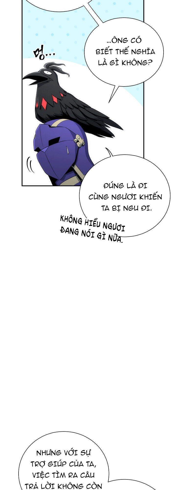 Cốt Binh Trở Lại - Chapter 162 - Page 5