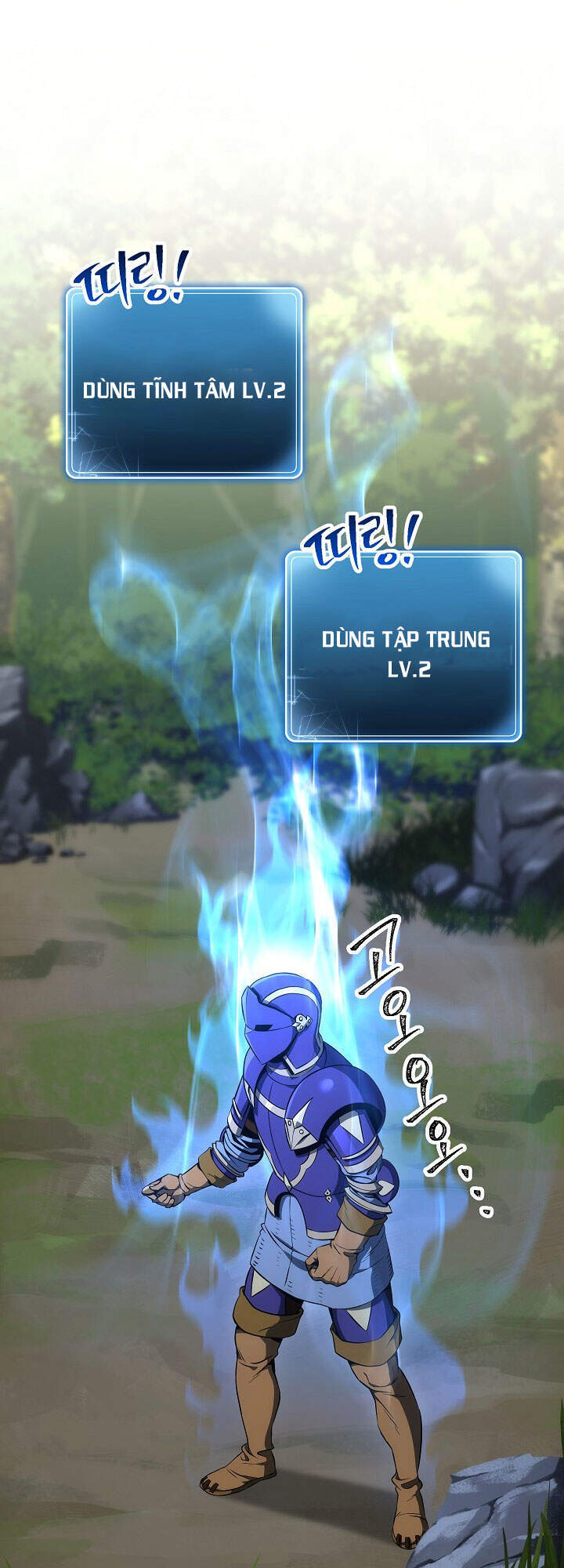 Cốt Binh Trở Lại - Chapter 162 - Page 53