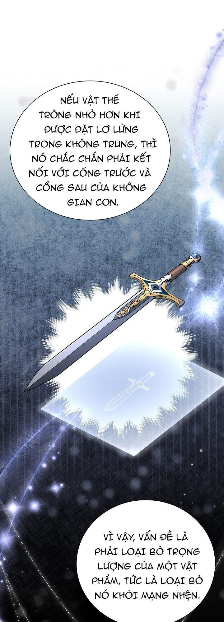 Cốt Binh Trở Lại - Chapter 162 - Page 59