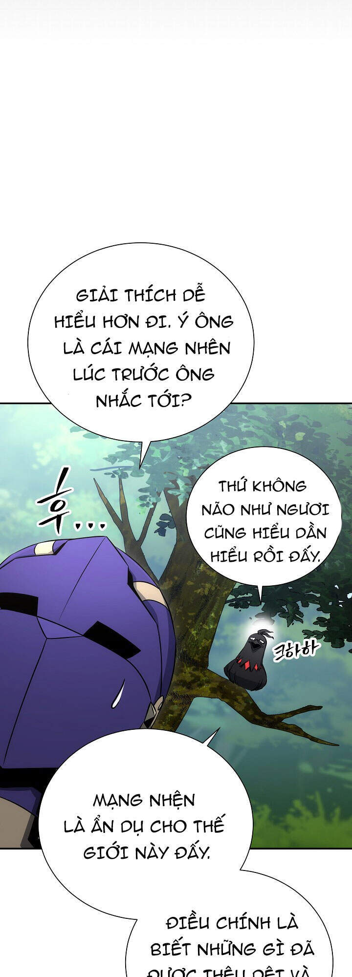 Cốt Binh Trở Lại - Chapter 162 - Page 61