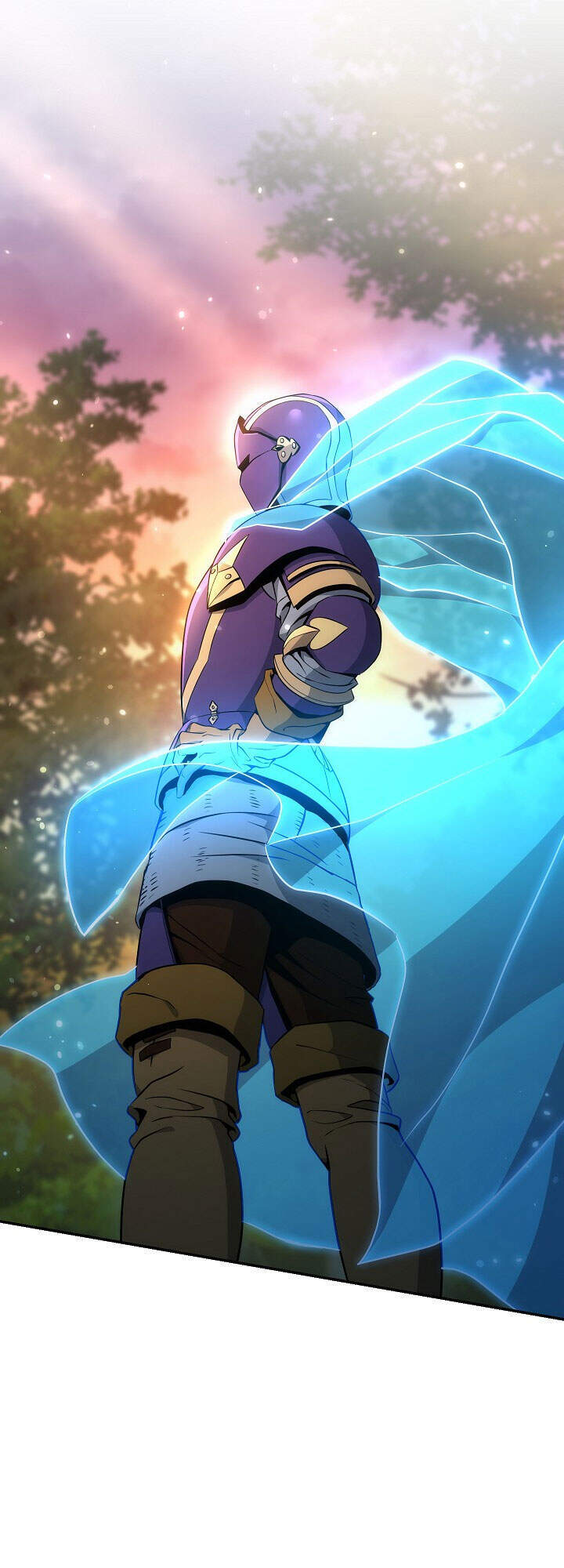 Cốt Binh Trở Lại - Chapter 162 - Page 91