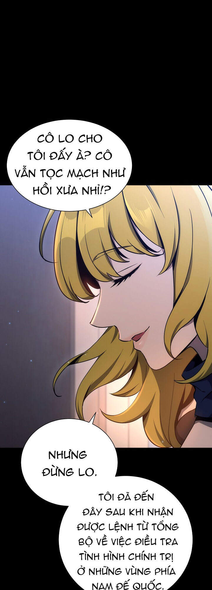 Cốt Binh Trở Lại - Chapter 163 - Page 13