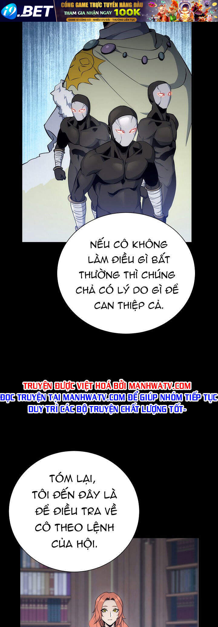 Cốt Binh Trở Lại - Chapter 163 - Page 15