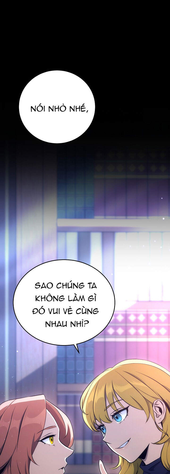 Cốt Binh Trở Lại - Chapter 163 - Page 21