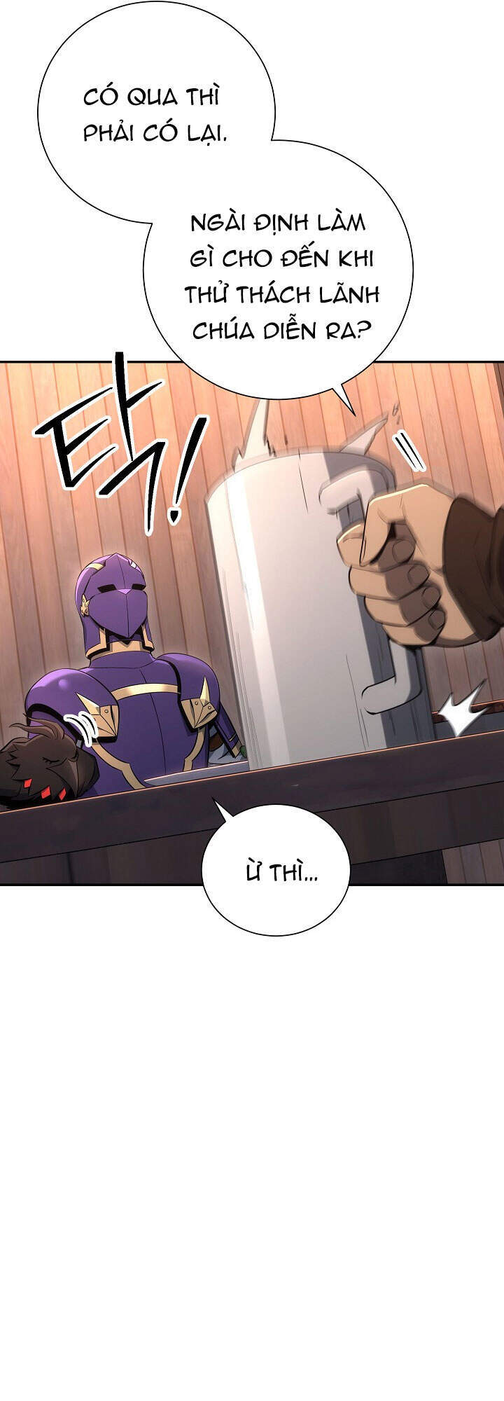 Cốt Binh Trở Lại - Chapter 163 - Page 25