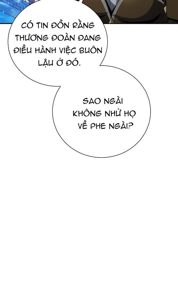 Cốt Binh Trở Lại - Chapter 163 - Page 30