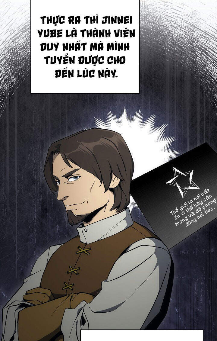 Cốt Binh Trở Lại - Chapter 163 - Page 32