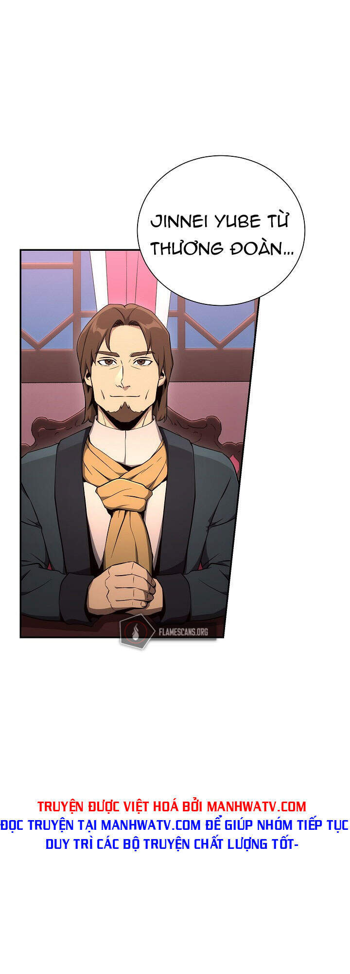 Cốt Binh Trở Lại - Chapter 163 - Page 45