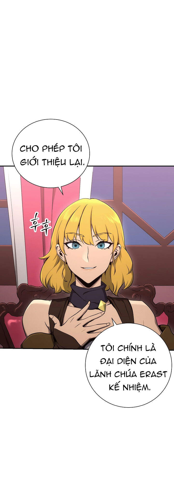 Cốt Binh Trở Lại - Chapter 163 - Page 47