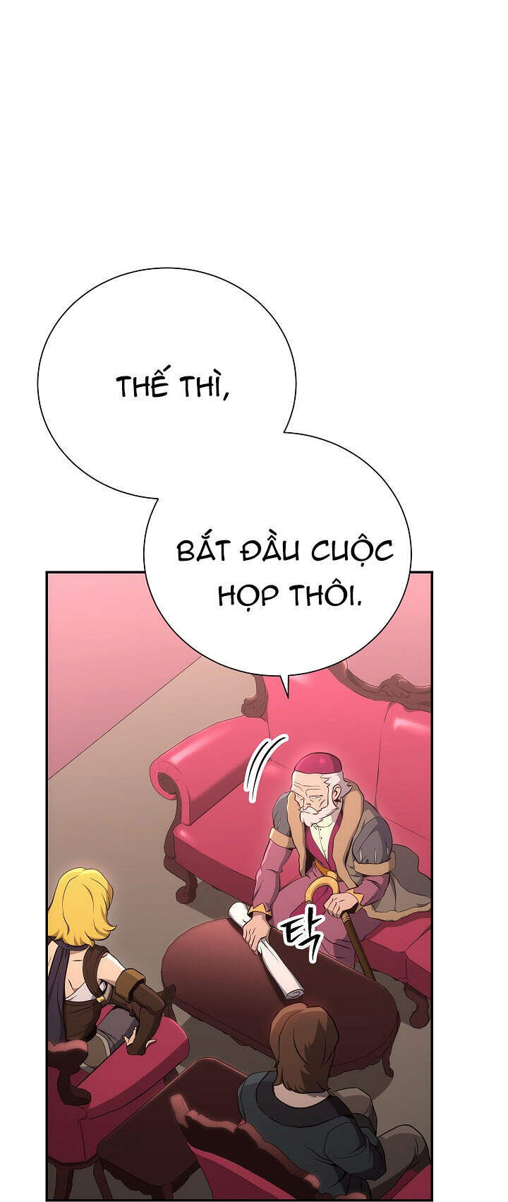 Cốt Binh Trở Lại - Chapter 163 - Page 48