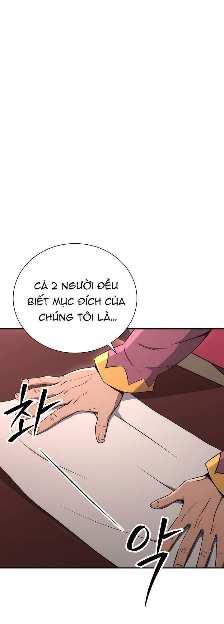 Cốt Binh Trở Lại - Chapter 163 - Page 49