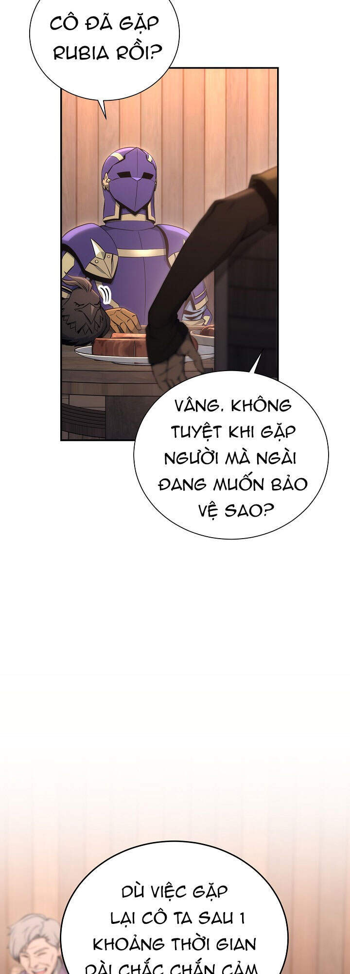 Cốt Binh Trở Lại - Chapter 163 - Page 5