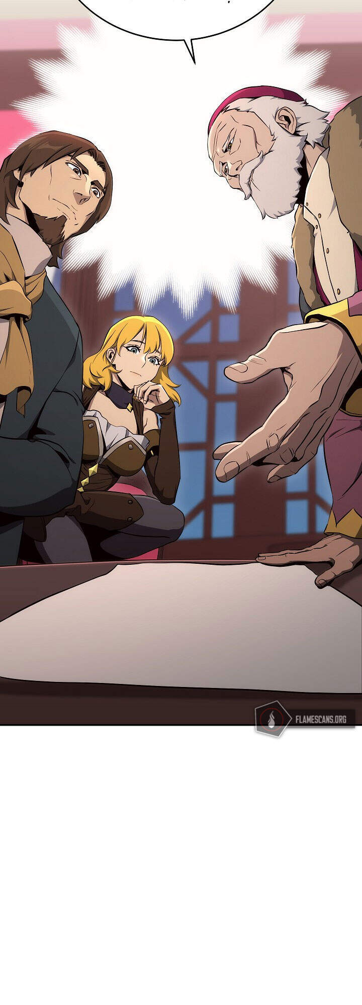 Cốt Binh Trở Lại - Chapter 163 - Page 51