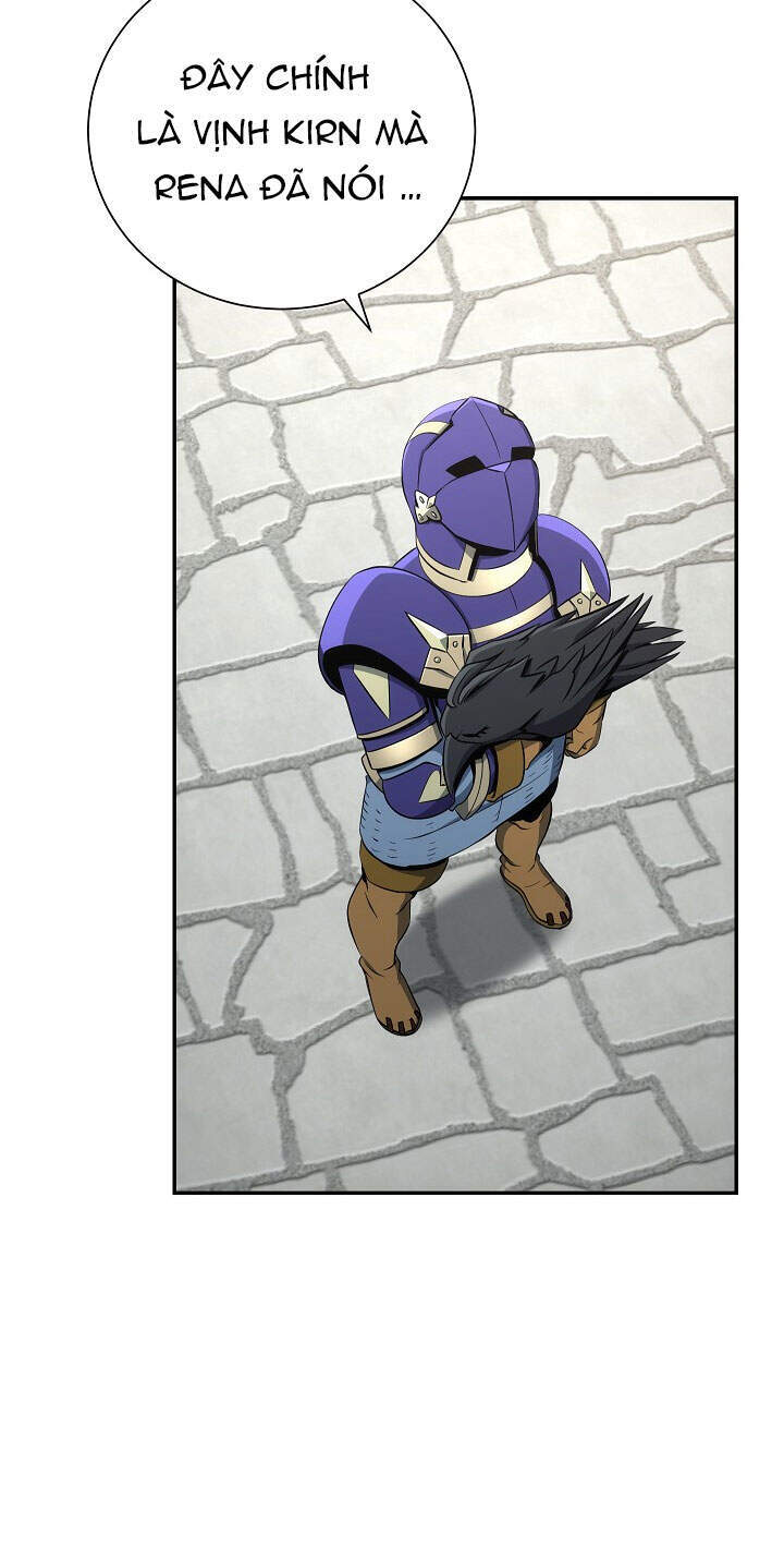 Cốt Binh Trở Lại - Chapter 163 - Page 54