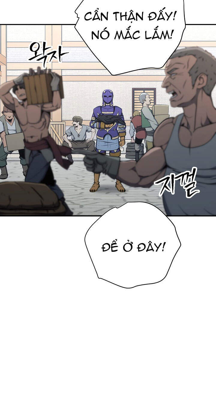 Cốt Binh Trở Lại - Chapter 163 - Page 58