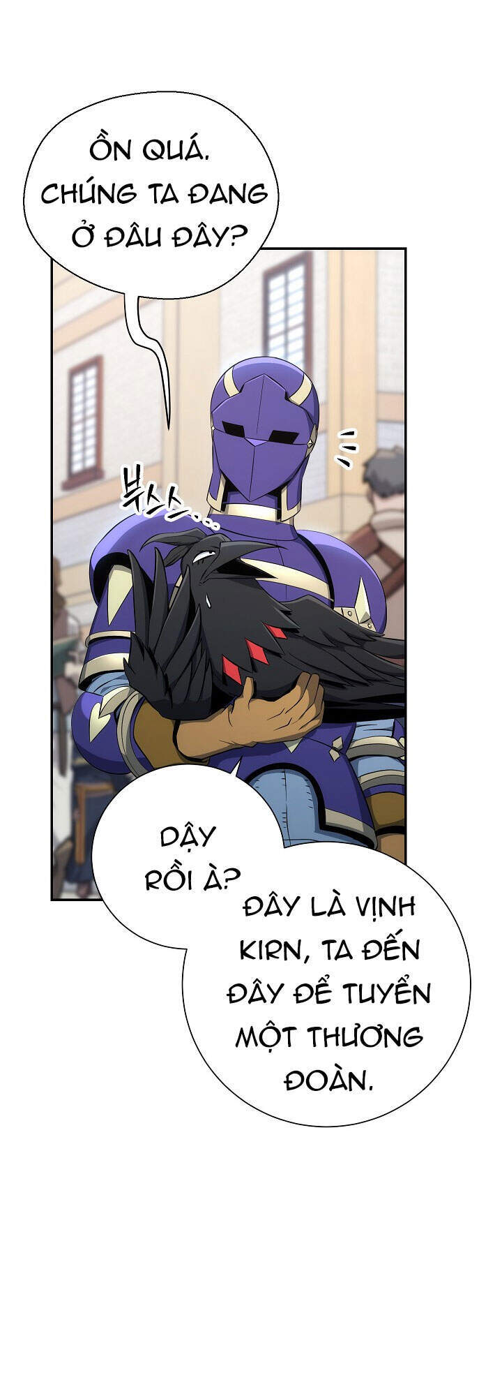 Cốt Binh Trở Lại - Chapter 163 - Page 59