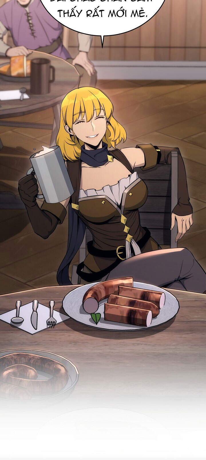 Cốt Binh Trở Lại - Chapter 163 - Page 6