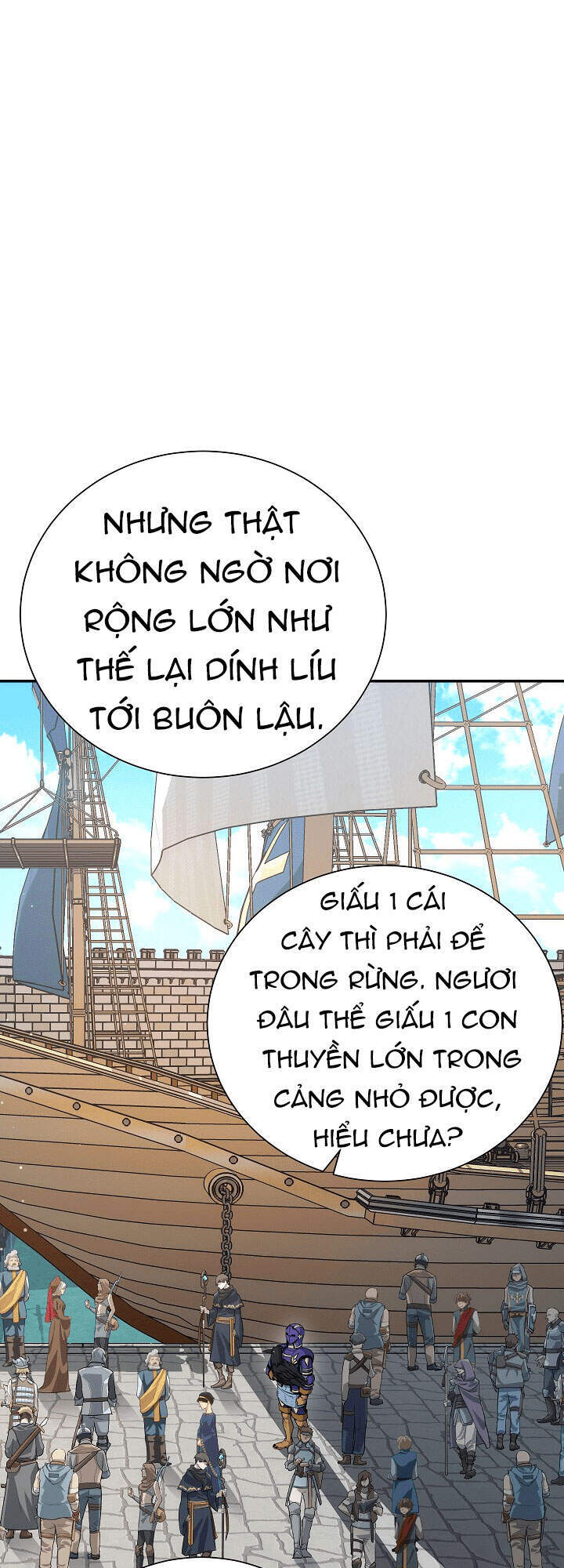 Cốt Binh Trở Lại - Chapter 163 - Page 61