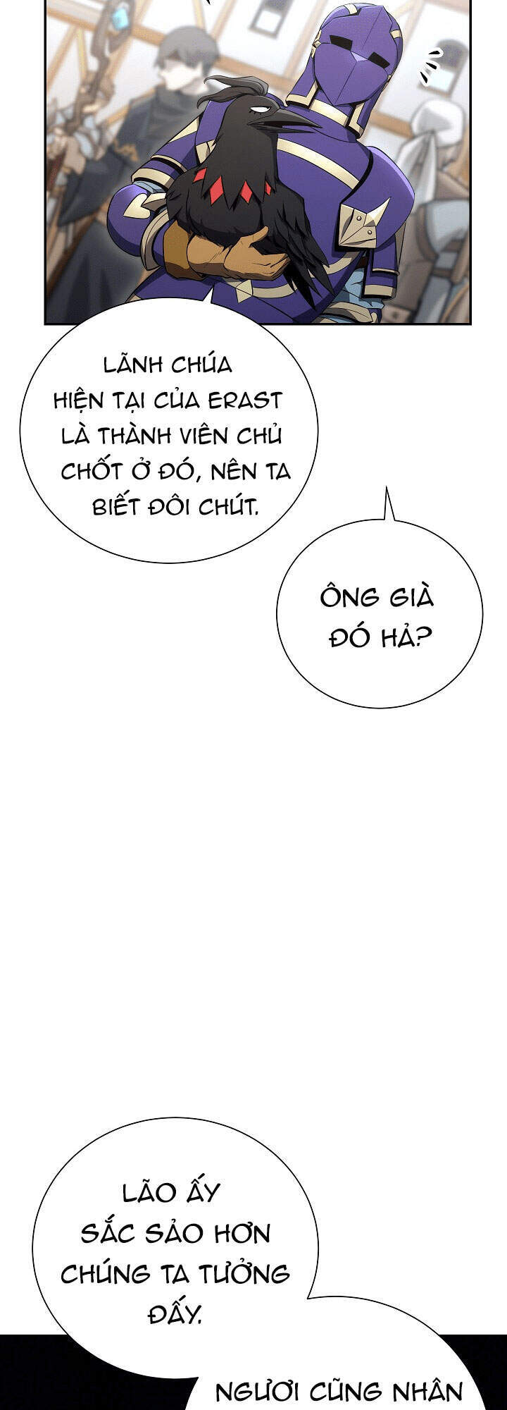 Cốt Binh Trở Lại - Chapter 163 - Page 63