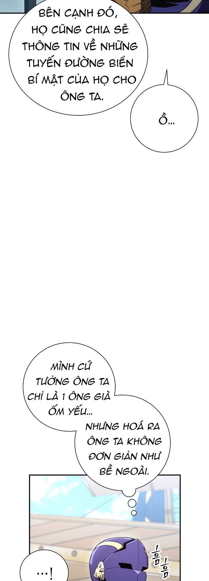 Cốt Binh Trở Lại - Chapter 163 - Page 65