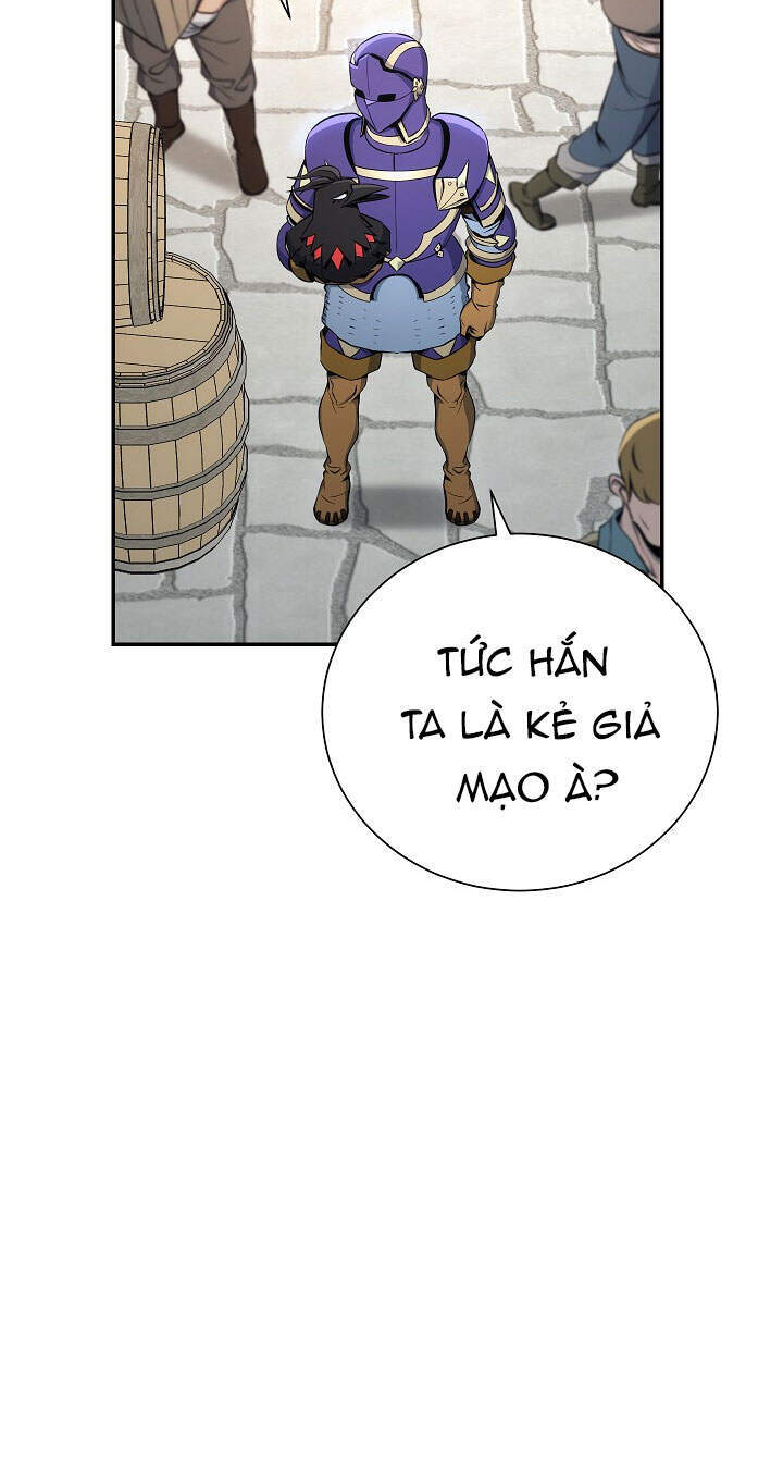 Cốt Binh Trở Lại - Chapter 163 - Page 72