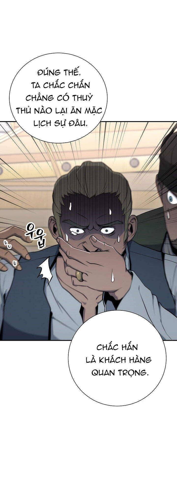 Cốt Binh Trở Lại - Chapter 163 - Page 73